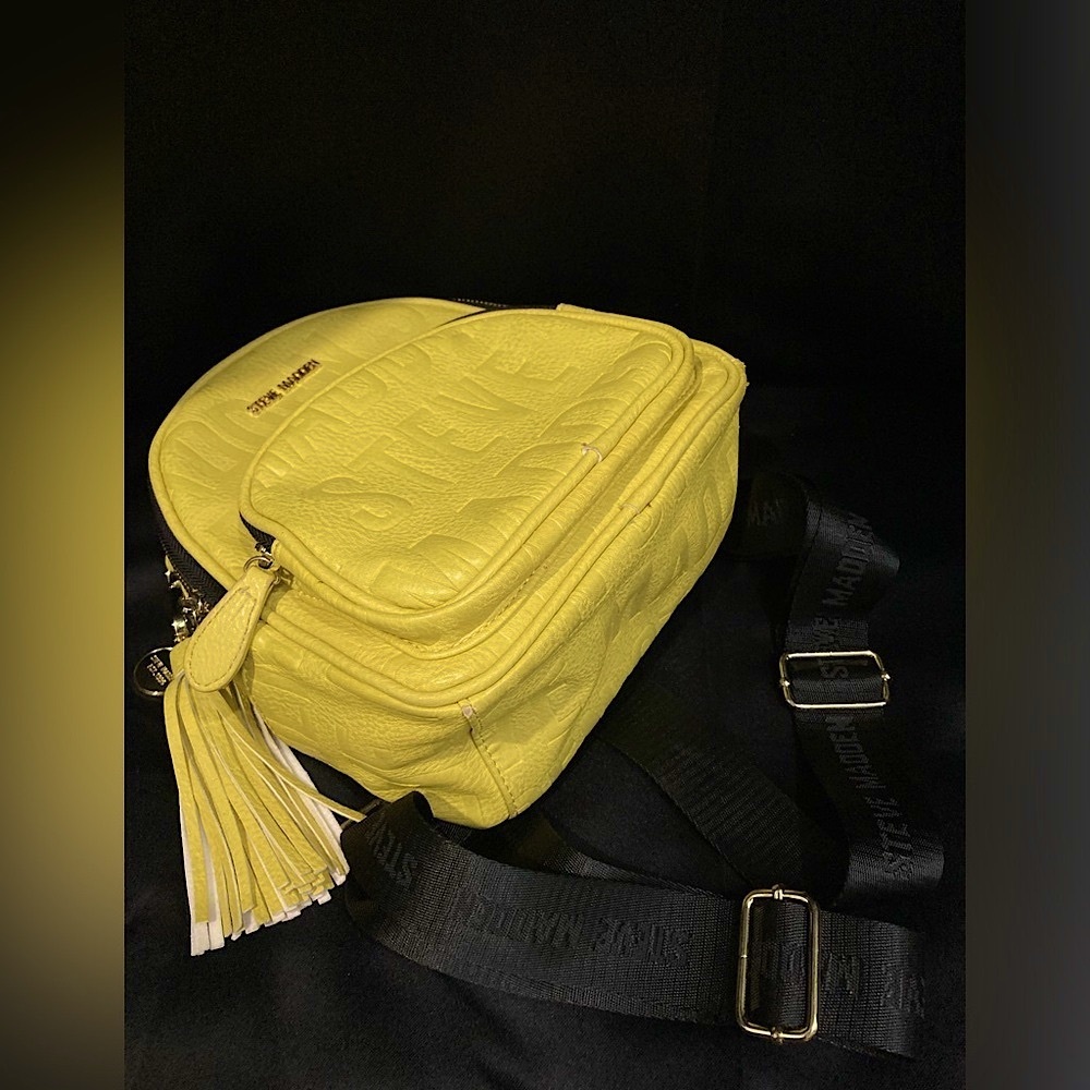 Steve Madden Backpack - Picture 6 of 8